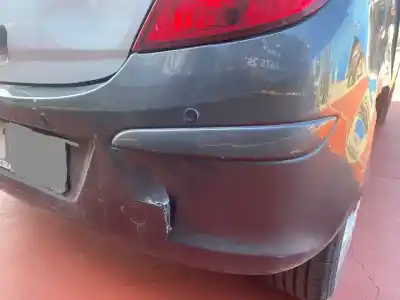 Здавання транспортного засобу opel corsa d selective року 2011 потужний a12xer