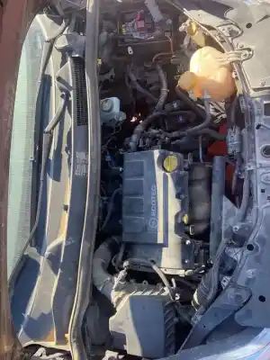 Здавання транспортного засобу opel corsa d selective року 2011 потужний a12xer