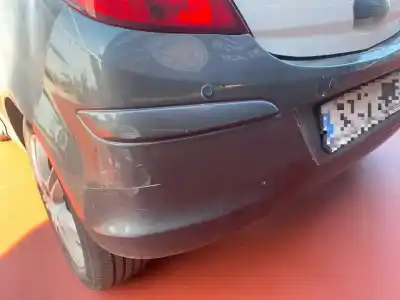 Здавання транспортного засобу opel corsa d selective року 2011 потужний a12xer