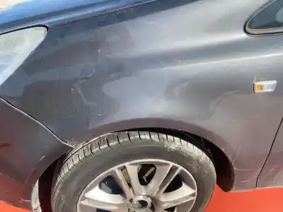 Здавання транспортного засобу opel corsa d selective року 2011 потужний a12xer