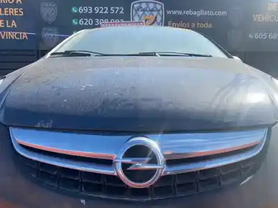 Здавання транспортного засобу opel corsa d selective року 2011 потужний a12xer