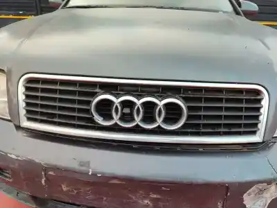 Утилизация автомобиля audi a4 b6 (8e2) 1.9 tdi года 2001 питание awx