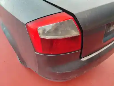 Утилизация автомобиля audi a4 b6 (8e2) 1.9 tdi года 2001 питание awx