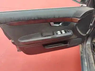 Утилизация автомобиля audi a4 b6 (8e2) 1.9 tdi года 2001 питание awx
