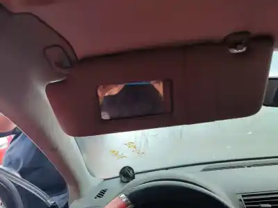 Утилизация автомобиля audi a4 b6 (8e2) 1.9 tdi года 2001 питание awx