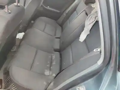 Утилизация автомобиля audi a4 b6 (8e2) 1.9 tdi года 2001 питание awx