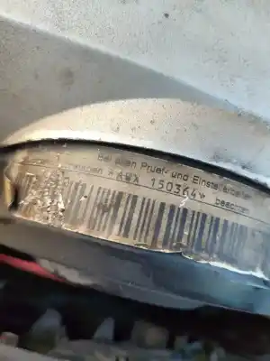 Утилизация автомобиля audi a4 b6 (8e2) 1.9 tdi года 2001 питание awx