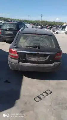 Veículo de Sucata jaguar x-type wagon 2.0 d classic do ano 2001 alimentado d/6g