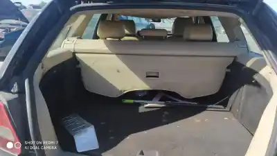 Veículo de Sucata jaguar x-type wagon 2.0 d classic do ano 2001 alimentado d/6g