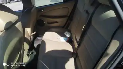 Veículo de Sucata jaguar x-type wagon 2.0 d classic do ano 2001 alimentado d/6g