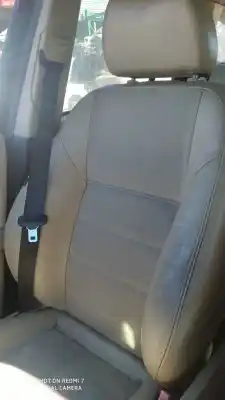 Veículo de Sucata jaguar x-type wagon 2.0 d classic do ano 2001 alimentado d/6g