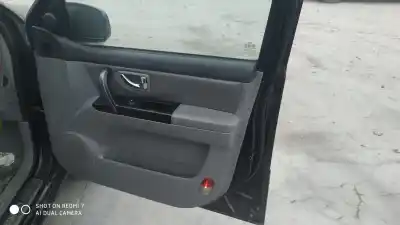 Veículo de Sucata kia sorento (bl) (2002->) 2.5 crdi do ano 2001 alimentado d/d4cb