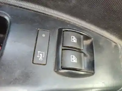 Утилизация автомобиля opel combo d cargo l1h1 2.2t 95 cv / 70 kw года 2016 питание 330a1000