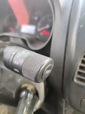 Утилизация автомобиля opel combo d cargo l1h1 2.2t 95 cv / 70 kw года 2016 питание 330a1000