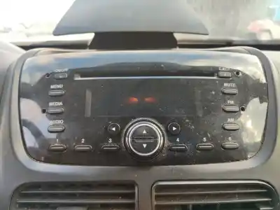 Утилизация автомобиля opel combo d cargo l1h1 2.2t 95 cv / 70 kw года 2016 питание 330a1000