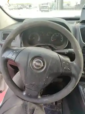 Утилизация автомобиля opel combo d cargo l1h1 2.2t 95 cv / 70 kw года 2016 питание 330a1000