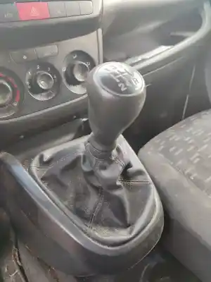 Утилизация автомобиля opel combo d cargo l1h1 2.2t 95 cv / 70 kw года 2016 питание 330a1000