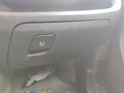 Утилизация автомобиля opel combo d cargo l1h1 2.2t 95 cv / 70 kw года 2016 питание 330a1000