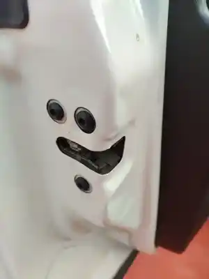 Утилизация автомобиля opel combo d cargo l1h1 2.2t 95 cv / 70 kw года 2016 питание 330a1000