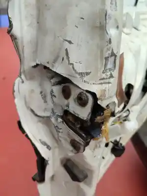 Утилизация автомобиля opel combo d cargo l1h1 2.2t 95 cv / 70 kw года 2016 питание 330a1000