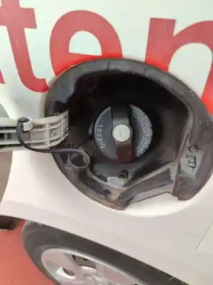 Утилизация автомобиля opel combo d cargo l1h1 2.2t 95 cv / 70 kw года 2016 питание 330a1000