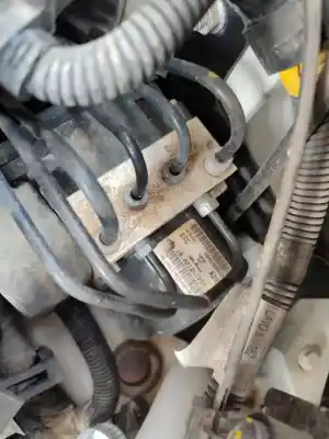 Утилизация автомобиля opel combo d cargo l1h1 2.2t 95 cv / 70 kw года 2016 питание 330a1000