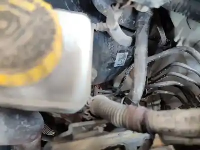 Утилизация автомобиля opel combo d cargo l1h1 2.2t 95 cv / 70 kw года 2016 питание 330a1000