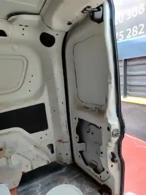 Утилизация автомобиля opel combo d cargo l1h1 2.2t 95 cv / 70 kw года 2016 питание 330a1000