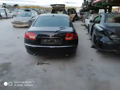 Утилизация автомобиля audi a8 (4e2) 4.0 tdi quattro года 2001 питание 