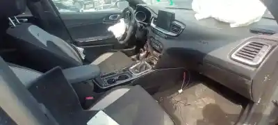 Veículo de Sucata kia proceed ( ) gt line 120 cv / 88 kw do ano 2019 alimentado g3lc