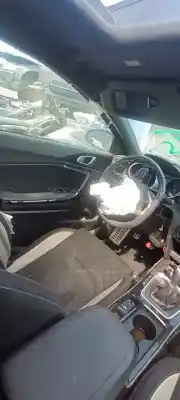 Veículo de Sucata kia proceed ( ) gt line 120 cv / 88 kw do ano 2019 alimentado g3lc