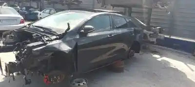 Утилизация автомобиля KIA PROCEED ( ) GT Line 120 CV / 88 KW года 2019 питание G3LC