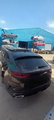 Veículo de Sucata kia proceed ( ) gt line 120 cv / 88 kw do ano 2019 alimentado g3lc