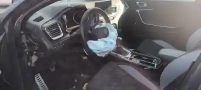 Veículo de Sucata kia proceed ( ) gt line 120 cv / 88 kw do ano 2019 alimentado g3lc