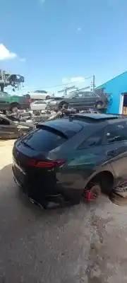 Veículo de Sucata kia proceed ( ) gt line 120 cv / 88 kw do ano 2019 alimentado g3lc