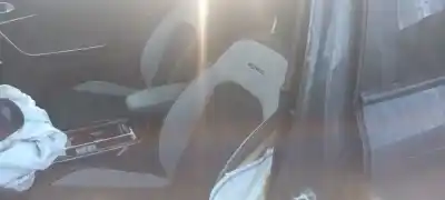 Veículo de Sucata kia proceed ( ) gt line 120 cv / 88 kw do ano 2019 alimentado g3lc