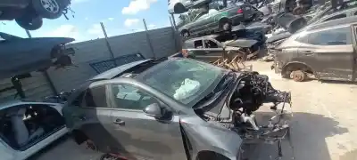 Veículo de Sucata kia proceed ( ) gt line 120 cv / 88 kw do ano 2019 alimentado g3lc