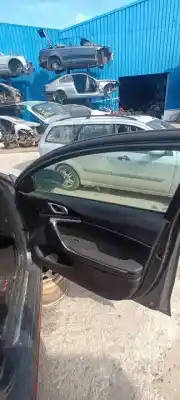 Veículo de Sucata kia proceed ( ) gt line 120 cv / 88 kw do ano 2019 alimentado g3lc