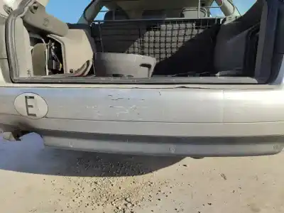 Scrapping Vehicle audi a6 c5 avant (4b5) 1.9 tdi of the year 2001 powered awx