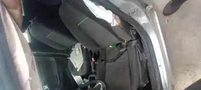 Veículo de Sucata ford fiesta (cb1) ambiente do ano 2013 alimentado snjb