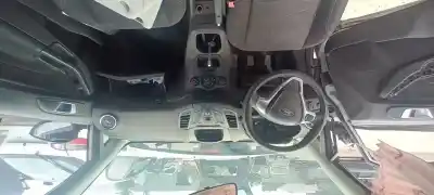 Veículo de Sucata ford fiesta (cb1) ambiente do ano 2013 alimentado snjb