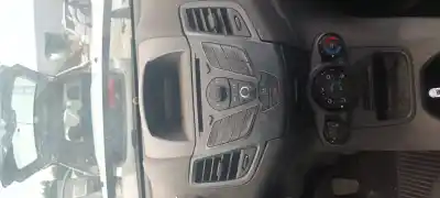 Veículo de Sucata ford fiesta (cb1) ambiente do ano 2013 alimentado snjb