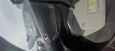 Veículo de Sucata ford fiesta (cb1) ambiente do ano 2013 alimentado snjb