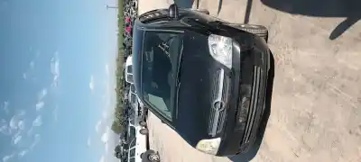 Veículo de Sucata opel meriva essentia do ano 2001 alimentado z16xe