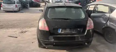 Sloopvoertuig fiat stilo multi wagon (192_) 1.9 d multijet van het jaar 2001 aangedreven no tiene fich
