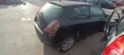 Sloopvoertuig fiat stilo multi wagon (192_) 1.9 d multijet van het jaar 2001 aangedreven no tiene fich