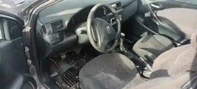 Sloopvoertuig fiat stilo multi wagon (192_) 1.9 d multijet van het jaar 2001 aangedreven no tiene fich