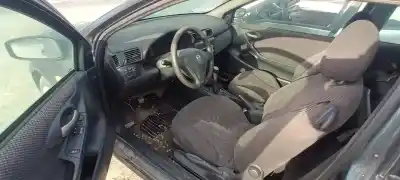 Sloopvoertuig fiat stilo multi wagon (192_) 1.9 d multijet van het jaar 2001 aangedreven no tiene fich