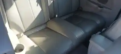 Veicolo di demolizione chrysler sebring cabrio limited 186 cv / 137 kw dell'anno 2001 alimentato eer