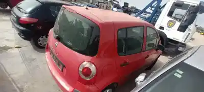 Утилизация автомобиля renault modus authentique 79 cv / 58 kw года 2001 питание no hay ficha